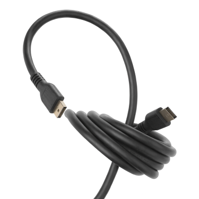 כבל HDMI אורך 12 מטר 4K
