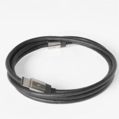כבל HDMI אורך 2 מטר 4K 60Hz