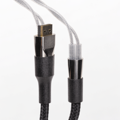 כבל HDMI אופטי 5 מטר ראש פריק