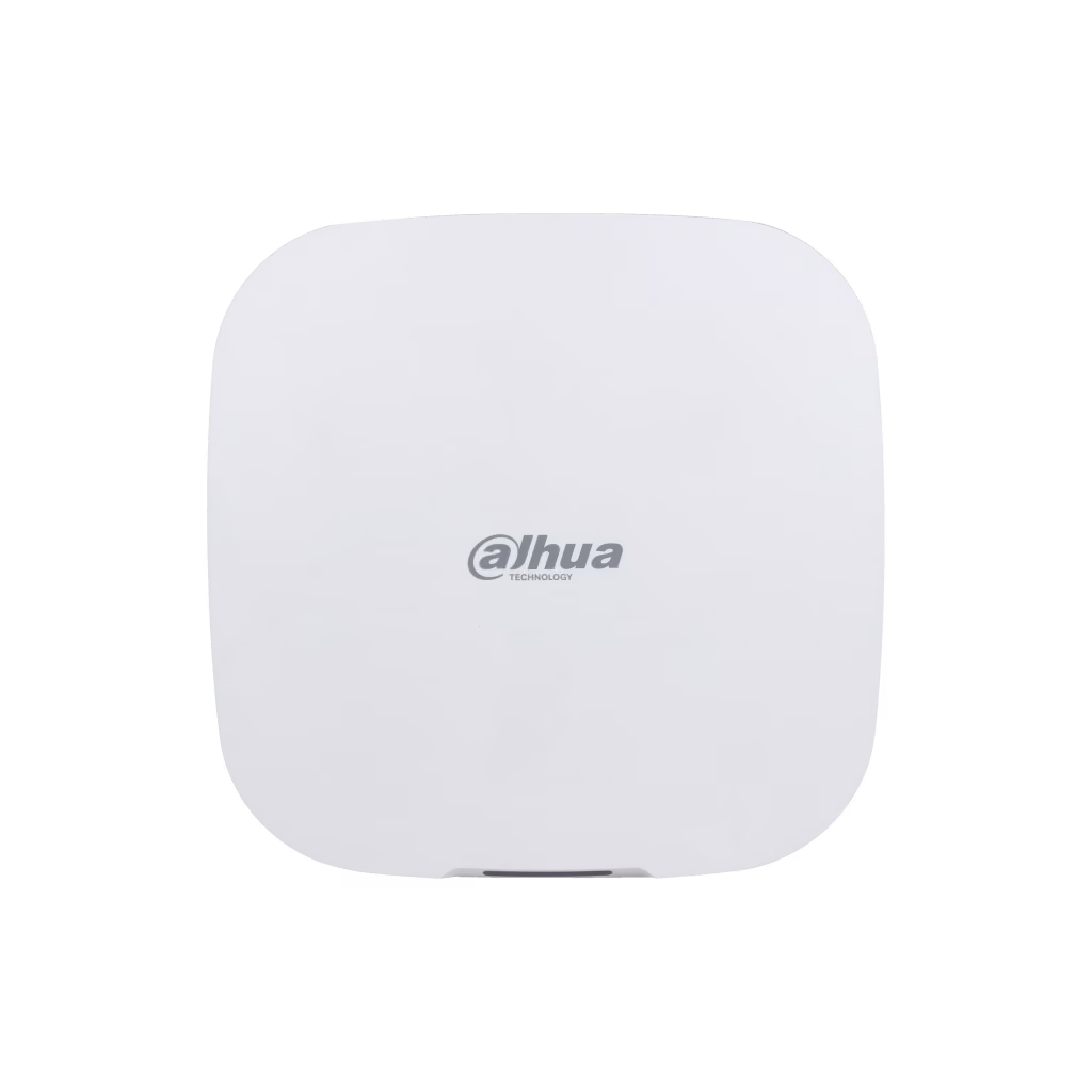 מוקד בקרה אלחוטי למערכת אזעקה עם WiFi ו-GPRS Dahua DHI-ART-ARC3000H-03-GW2