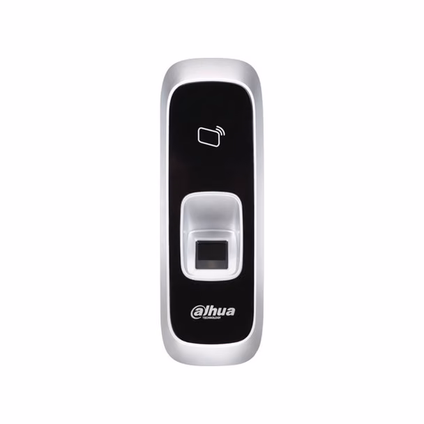 קורא טביעת אצבע וכרטיס ID פנימי Dahua ASR1102A-D(V2)