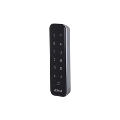 קורא כרטיסי ID דק אטום מים Dahua ASR2201A-D