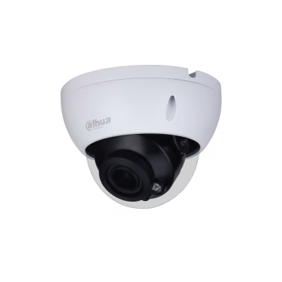 מצלמת כיפה Starlight 5MP עם עדשה ממונעת ורגישות אור גבוהה במיוחד Dahua DH-HAC-HDBW1500RP-Z