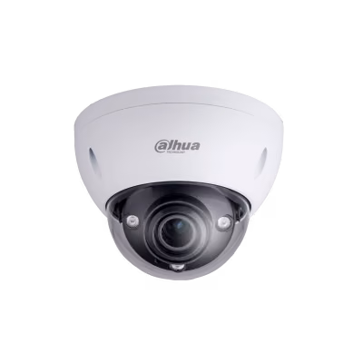 מצלמת כיפה 8MP עם עדשה ממונעת וזום אופטי Dahua DH-HAC-HDBW3802E-Z