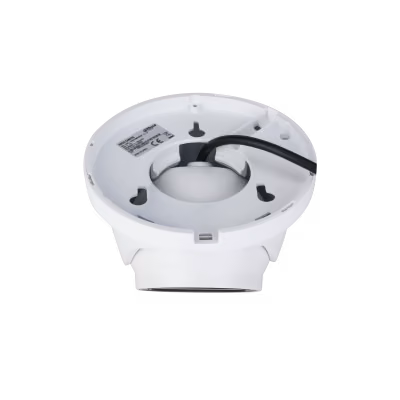 מצלמת עין (Eyeball) Starlight 5MP להתקנה מהירה עם עדשה ממונעת Dahua DH-HAC-HDW1500TMQP-Z-A