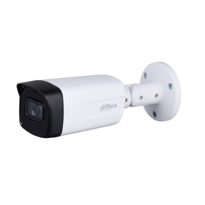 מצלמת מיני בולט HDCVI 2MP עדשה קבועה 3.6mm Dahua DH-HAC-HFW1230THP-I8-0360B