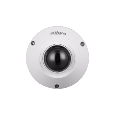 מצלמת פישאיי פנורמית 360 מעלות 5MP Dahua DH-IPC-EB5541-AS