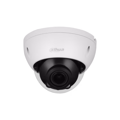 מצלמת כיפה IR עם עדשה ממונעת 4MP Dahua DH-IPC-HDBW2431R-ZS-S2