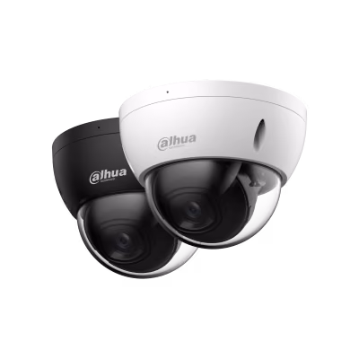 מצלמת כיפה חיצונית 5MP Dahua DH-IPC-HDBW2541E-S