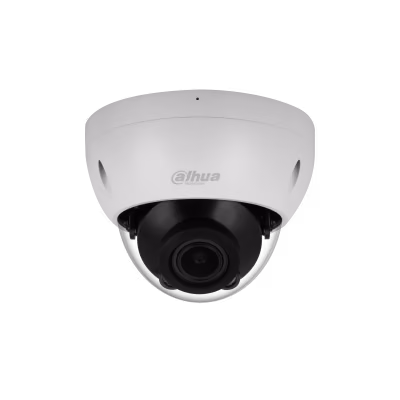 מצלמת כיפה IR עם עדשה ממונעת 5MP Dahua DH-IPC-HDBW2541R-ZAS