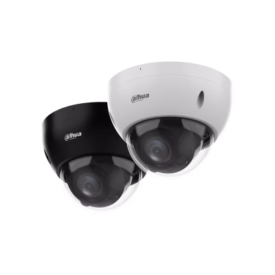 מצלמת כיפה IR עם עדשה ממונעת 5MP Dahua DH-IPC-HDBW2541R-ZS