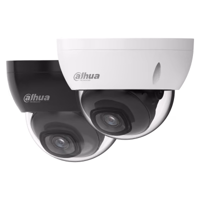 מצלמת כיפה חיצונית 8MP עם Starlight Dahua DH-IPC-HDBW2831EP-S-S2