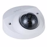 מצלמת כיפה חיצונית 5MP עם הגנת היקף ו-IR 50 מטר Dahua DH-IPC-HDBW3541FP-AS-M