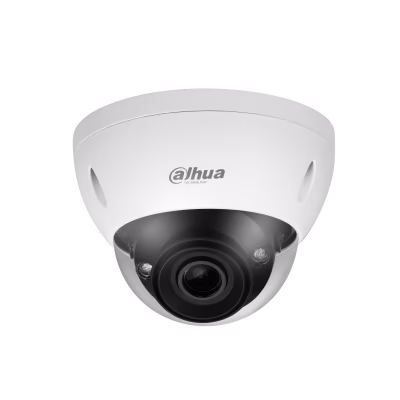מצלמת כיפה WizMind עם פלט HDMI ועדשה ממונעת 2MP Dahua DH-IPC-HDBW5231EP-ZE