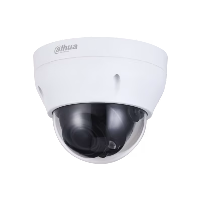 מצלמת כיפה כניסה עם עדשה ממונעת 2MP Dahua DH-IPC-HDPW1230R1-ZS-S5