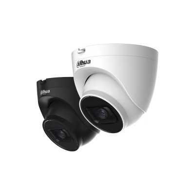 מצלמת IP כיפתית 2MP עם טכנולוגיית Starlight Dahua DH-IPC-HDW2231T-AS-S2