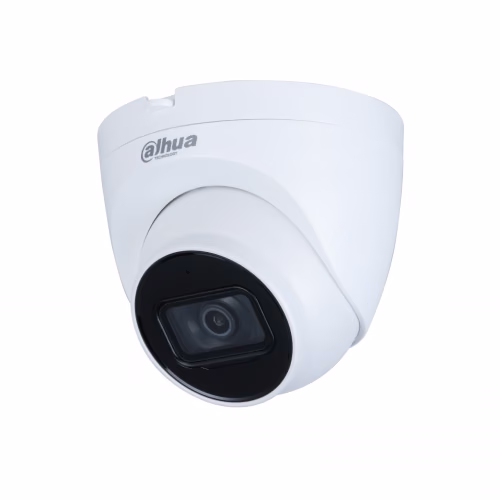 מצלמת עין חיצונית 5MP עדשה 4mm Dahua DH-IPC-HDW2531TP-AS-S2(4mm)