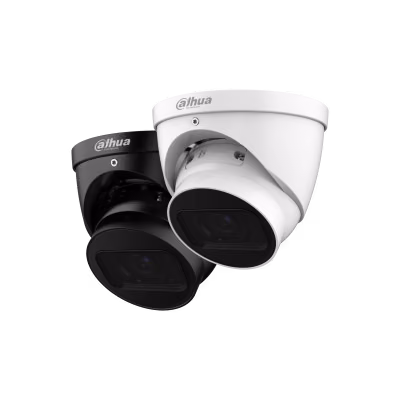 מצלמת עין (Eyeball) 8MP עם עדשה ממונעת 2.7-13.5 מ"מ Dahua DH-IPC-HDW2831TP-ZS-27135-S2
