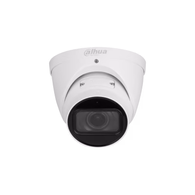 מצלמת עין WizMind עם עדשה ממונעת וזיהוי פנים 5MP Dahua DH-IPC-HDW5541T-ZE-27135