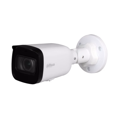 מצלמת בולט כניסה עם עדשה ממונעת 4MP Dahua DH-IPC-HFW1431T1P-ZS-S4
