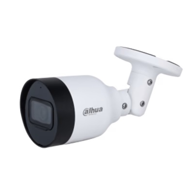 מצלמת בולט חיצונית 5MP חסכונית Dahua DH-IPC-HFW1530S-S6