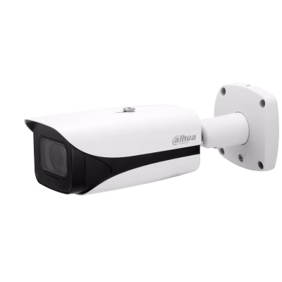 מצלמת בולט WizMind עם עדשה ממונעת רחבה 5MP Dahua DH-IPC-HFW5541E-ZE-27135