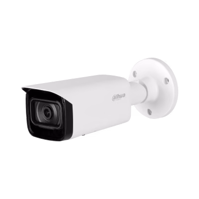 מצלמת בולט WizMind בעלת AI מתקדם 5MP Dahua DH-IPC-HFW5541T-ASE