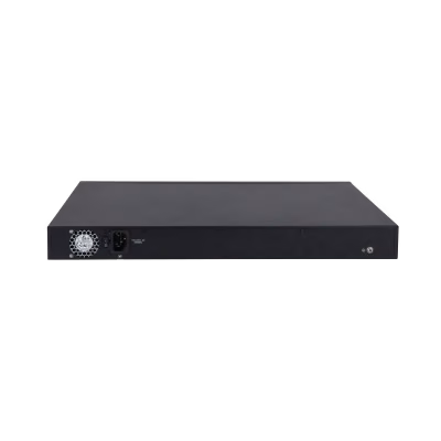 מתג רשת PoE לא מנוהל 24 יציאות עם הספק 240W Dahua DH-PFS3226-24ET-240