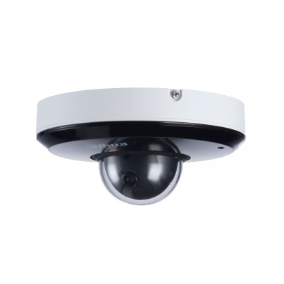 מצלמת PTZ IP 2MP זום אופטי X3 קומפקטית עם Starlight Dahua SD1A203T-GN