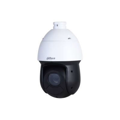 מצלמת PTZ IP 2MP זום אופטי X25 עם זיהוי פנים Starlight Dahua