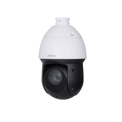 מצלמת PTZ IP 4MP זום אופטי X25 עם זיהוי פנים Starlight Dahua SD49425GB-HNR