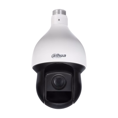מצלמת PTZ אנלוגית HDCVI 2MP זום 32x עם ראיית לילה Starlight Dahua DH-SD59232DB-HC
