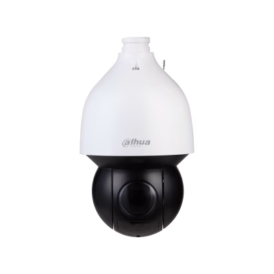 מצלמת PTZ IP 4MP זום אופטי X32 עם מעקב אוטומטי Starlight Dahua SD5A432GB-HNR