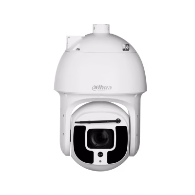 מצלמת PTZ IP 8MP זום אופטי X40 עם מעקב אוטומטי ו-Starlight Dahua SD8A840-HNF-PA