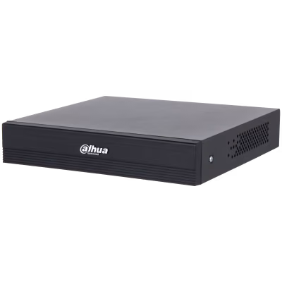 מקליט וידאו היברידי חכם 8 ערוצים 2MP Dahua DH-XVR1B08-I