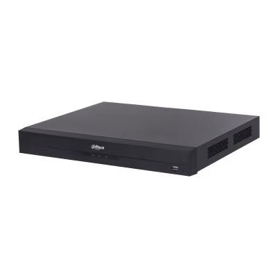 מקליט וידאו היברידי 32 ערוצים עד 12MP Dahua DH-XVR5232AN-4KL-I3