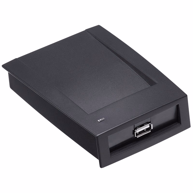 קורא הנפקה לכרטיסי Mifare בחיבור USB Dahua ASM100