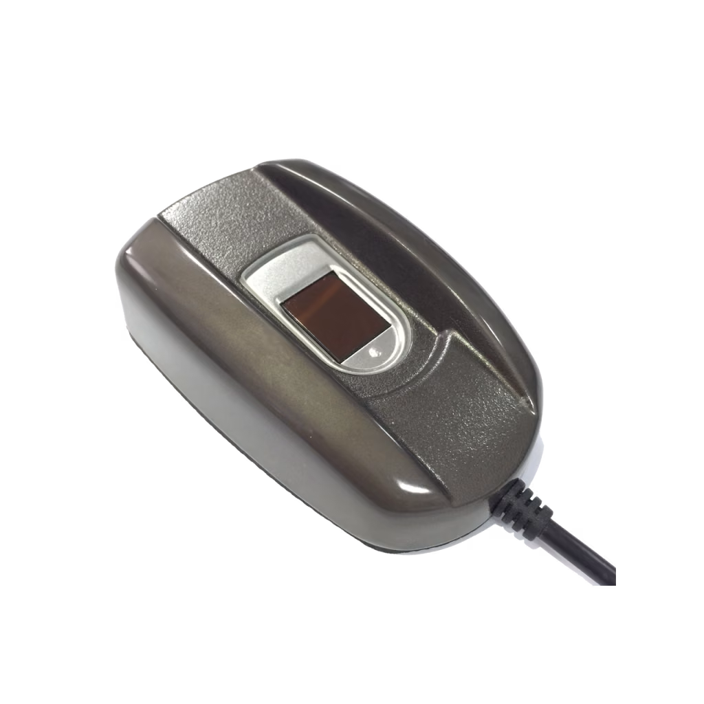 קורא הנפקת טביעות אצבע קומפקטי בחיבור USB Dahua ASM102-USB