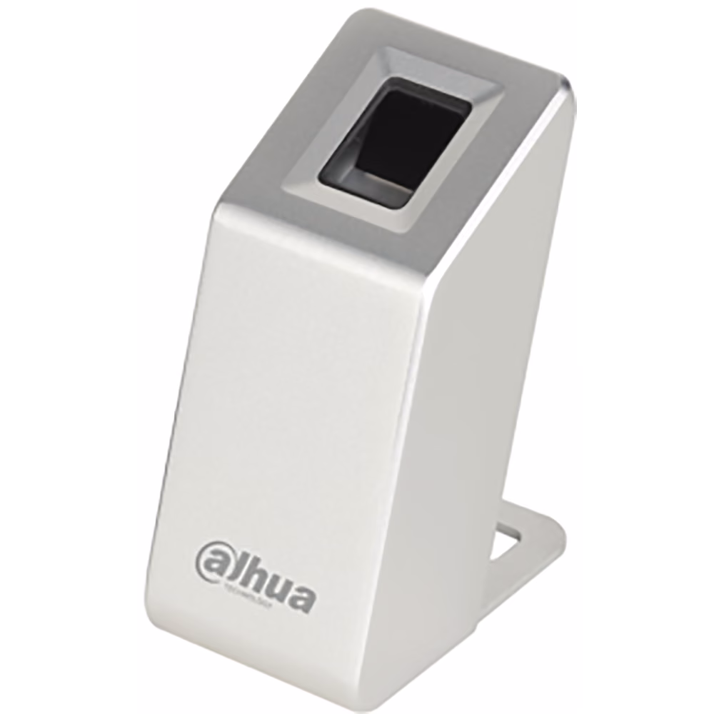 קורא הנפקת טביעות אצבע בחיבור USB Dahua ASM202