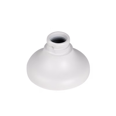 פלטת מתאם התקנה למצלמות PT מיני Dahua PFA107
