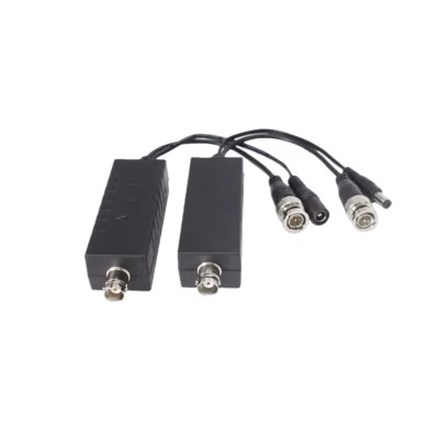 משדר הזנת חשמל בקואקסיאלי (POC) Dahua PFM810