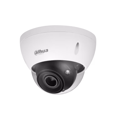 מצלמת כיפה WizMind עם פלט HDMI ועדשה ממונעת 2MP Dahua IPC5231EP-ZE-HDMI