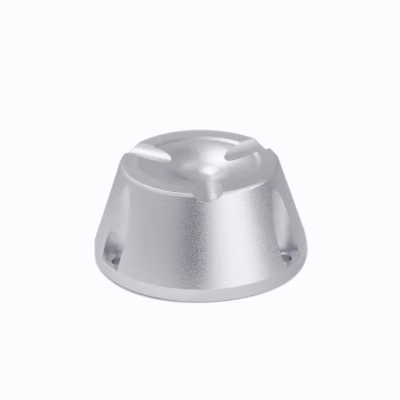 מתקן שחרור מגנטי לתגי אבטחה קשיחים Dahua ISC-ED0003