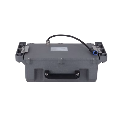 סוללת ליתיום סולארית משולבת 45Ah Dahua PFM372-L45-4S14P
