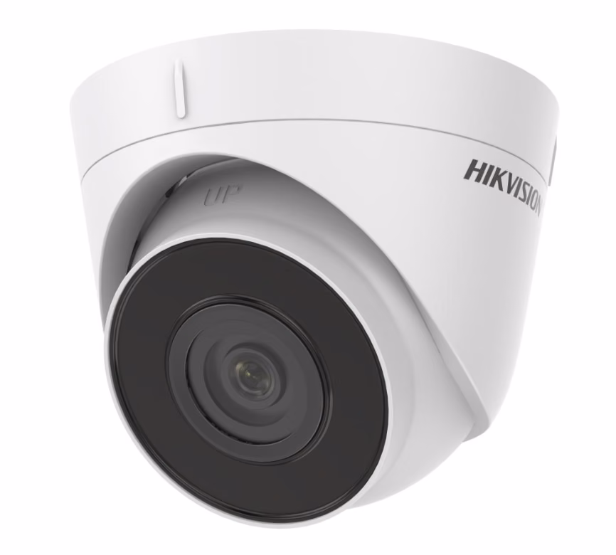 מצלמת אבטחה IP טורט 5MP Hikvision DS-2CD1353G0-I