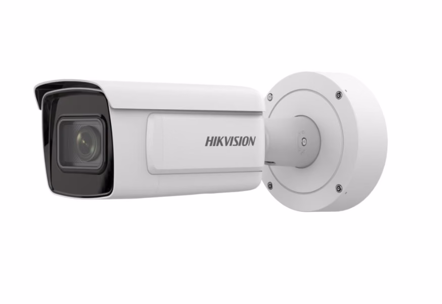 מצלמת DeepinView 4MP לזיהוי פנים והגנת היקף Hikvision iDS-2CD7A46G0-IZHS(8-32)
