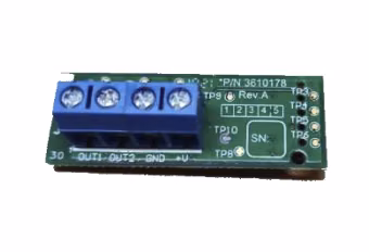מודול הרחבה Pima VEO502