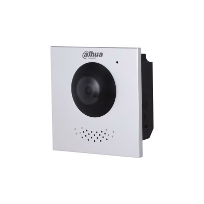 עמדת כניסה מודולרית בסיסית עם מצלמה Dahua VTO4202F-P