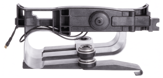 זרוע פתיחת דלת אוטומטית 150קילו דלת 220V - קו ECO (00-19-S)