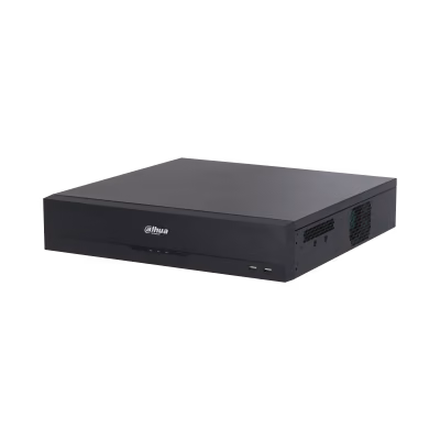 מקליט רשת NVR 16 ערוצים עד 32MP 8 תושבי דיסק Dahua DHI-NVR5816-EI